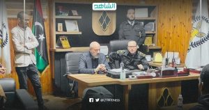 ليبيا.. إنشاء سوق جديد للباعة الجائلين في العاصمة طرابلس