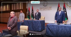 المجلس الاستشاري: اتفقنا للذهاب مع مجلس النواب لتوحيد السلطة التنفيذية في ليبيا