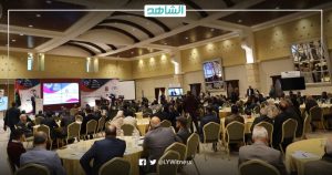 انطلاق ملتقى ليبيا الدولي للتأمين في طرابلس