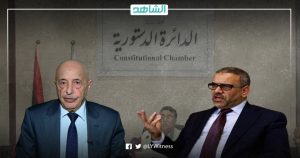 المشري يتحجج بـ”المحكمة الدستورية” في بنغازي لعرقلة الحل في ليبيا ويصعّد ضد البرلمان