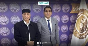 رئيس مجلس النواب الليبي يبحث أوضاع العاملين بالشركات المنسحبة والمتعثرة