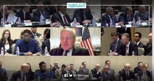 المبعوث الأمريكي: الليبيون يستحقون جيشاً موحداً وحكومة منتخبة