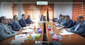 ديوان المحاسبة الليبي يراجع أداء شركات المؤسسة الليبية للاستثمار في الخارج