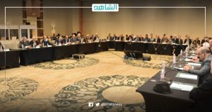 مجموعة العمل الأمنية تناقش إعادة توحيد المؤسسات العسكرية الليبية