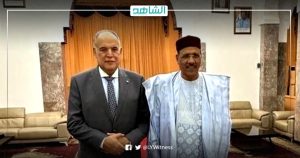 رئيس النيجر يعلن دعمه لمبادرة “بوشناف” لإنشاء مجلس أمن لدول تجمع الساحل والصحراء