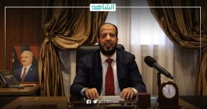 ليبيا.. لماذا استقال “الزناتي” بعد عودته لحكومة دبيبة بيومين؟