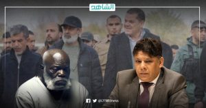 هل يستطيع النائب العام الليبي محاسبة المسؤولين عن اختطاف “أبو عجيلة”؟