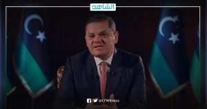 دبيبة يبرر تسليمه أبو عجيلة.. مصلحة ليبيا تقتضي التعاون مع الدول الكبرى
