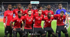 ليبيا تفوز على إسواتيني بهدف نظيف في مستهل تصفيات كأس العالم 2026