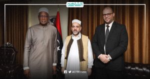المبعوث الأممي: يجب إنجاز الأساس الدستوري لتحقيق آمال الليبيين