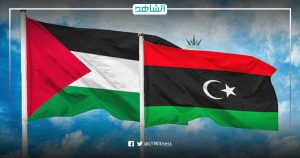 وفد ليبي يزور فلسطين مطلع فبراير لتعزيز علاقات التعاون الاقتصادية