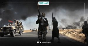 من بسط النفوذ والسيطرة إلى فرض إتاوات على الأهالي.. ماذا تفعل الميليشيات في غرب ليبيا؟