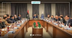 الحكومة الليبية المكلفة بصدد وضع آلية لدعم المواطنين استعداداً لشهر رمضان
