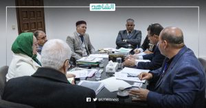 مجلس النواب الليبي يناقش سبل حل إشكاليات النقابات والاتحادات والروابط المهنية