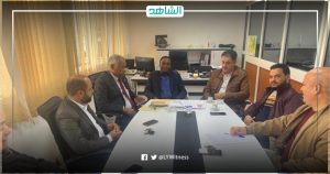 وزارة الإسكان الليبية تبحث تعويض المباني المتضررة في 5 مناطق