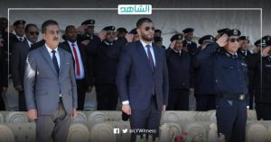 داخلية حكومة الوحدة تطلق المرحلة الأولى من الخطة الأمنية لتأمين طرابلس وضواحيها