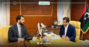 ليبيا تضع خطة لمواجهة المتحور الجديد لفيروس كورونا