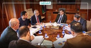 ليبيا.. حكومة الوحدة تبحث تنفيذ خطة مشروعات المرافق للعام 2023