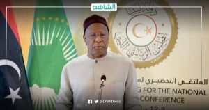 المبعوث الأممي يحذر من انقسام ليبيا بسبب الخلافات بين قادتها