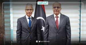 فرنسا تؤكد دعمها لجهود المجلس الرئاسي الليبي بمشروع المصالحة الوطنية