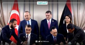ما هي أسباب حكم محكمة استئناف طرابلس بوقف تنفيذ الاتفاقية النفطية مع تركيا؟