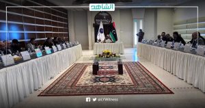 شركة الكهرباء الليبية تبحث تحسين وضع شبكتها وآلية التوزيع على المناطق النائية