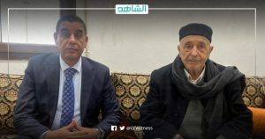 رئيس مجلس النواب الليبي يحث المصرف المركزي على دعم الحكومة المكلفة
