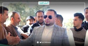 ما هو سر تقرب الجميع من “معمر الضاوي”؟