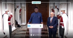 المبعوث الأممي: على الجزائر وكل دول الجوار المساعدة في إخماد نار ليبيا