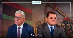 ليبيا.. هل تستطيع حكومة “باشاغا” منع حكومة “دبيبة” من استعمال إيرادات النفط؟