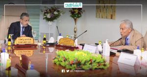 مؤسسة النفط الليبية تستعرض أنشطة شركة “مبروك” خلال 2022 ومشاريعها وميزانيتها لـ 2023