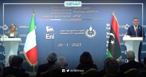 <strong>دبيبة: استقرار ليبيا سيؤدي إلى العبور إلى الاستقرار الدائم عبر انتخابات نزيهة وشاملة</strong>