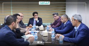 المجلس الرئاسي الليبي يوجه الجهات الرقابية بصون ممتلكات “لايكو” من التجاوزات