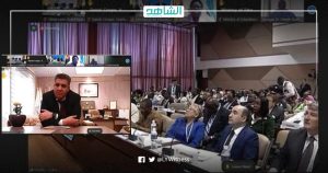 ليبيا.. “المقريف” يشارك في اجتماع وزراء التعليم لمجموعة الـ 77 والصين