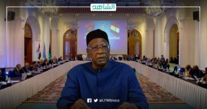 المبعوث الأممي: بانسحاب المقاتلين الأجانب والمرتزقة سيتحقق السلام والاستقرار في ليبيا