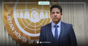 خارجية البرلمان الليبي تدعو لتقديم مساعدات عاجلة لضحايا الزلزال في سوريا وتركيا