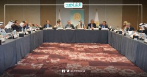 البرلمان الليبي يشارك في اجتماعات اللجنة التحضيرية للمؤتمر الخامس للبرلمان العربي