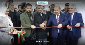 افتتاح معرض “صنع في الجزائر” بطرابلس في نسخته الثانية
