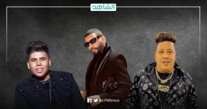 الليبيون يستغيثون ويعانون.. ومطربو المهرجانات يحصلون على الملايين في حفلات فبراير