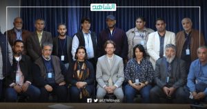 ممثلو النقابات العمالية الليبية لـ”البعثة الأممية”: العمال لا تصرف رواتبهم ويتعرضون لمضايقات من الميليشيات