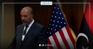 موسى الكوني: يجب أن تعود ليبيا لنظام المحافظات لتقليل الضغوط على طرابلس