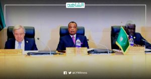 الأمين العام للأمم المتحدة: يجب اقتراح آليات بديلة لكسر الجمود السياسي في ليبيا