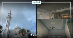 مسجد زاوية الدهماني في طرابلس بلا كهرباء..  والأوقاف: لا نملك المال للصيانة