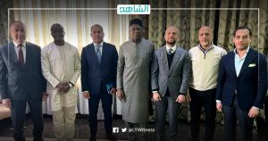 حكومة الوحدة تطلع المبعوث الأممي على جهودها لإجراء الانتخابات الليبية