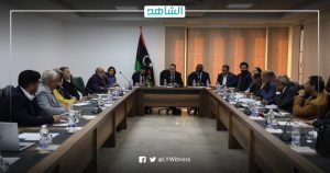 وزير اقتصاد الوحدة: اتخذنا إجراءات لضبط الأسعار خلال شهر رمضان وسنعوض الأسر المحتاجة