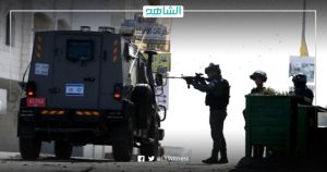 ليبيا تدين اقتحام قوات الاحتلال الإسرائيلي لمدينة نابلس الفلسطينية