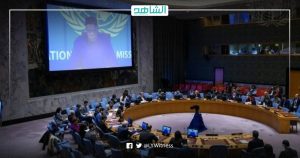مجلس الأمن الدولي يمدد ولاية البعثة الأممية في ليبيا لمدة عام