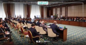 انطلاق أعمال المنتدى الثالث لشركاء التنمية بطرابلس