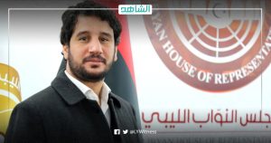برلماني ليبي: المجتمع الدولي يرفض الحلول المحلية ويتعامل مع ليبيا كمشروع استثماري