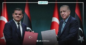 ما سر عودة الشركات التركية في ليبيا؟